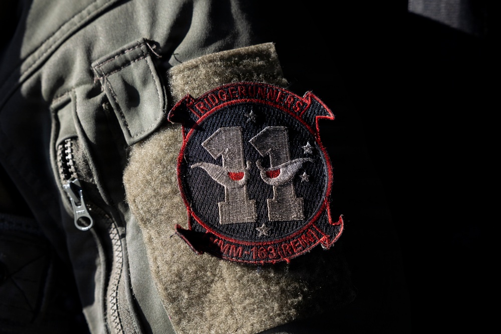 11th MEU Marines, Sailors Conduct Ship-to-shore Operations