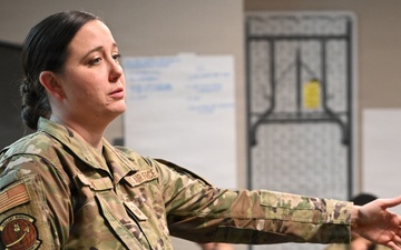 A Wingman’s Devotion &amp; Dedication