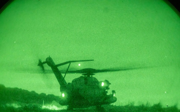 1st ANGLICO Conducts FEX