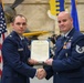 TSgt. Kevin Canady Retires