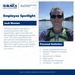 NUWC Division, Keyport Employee Spotlight: Josh Weston