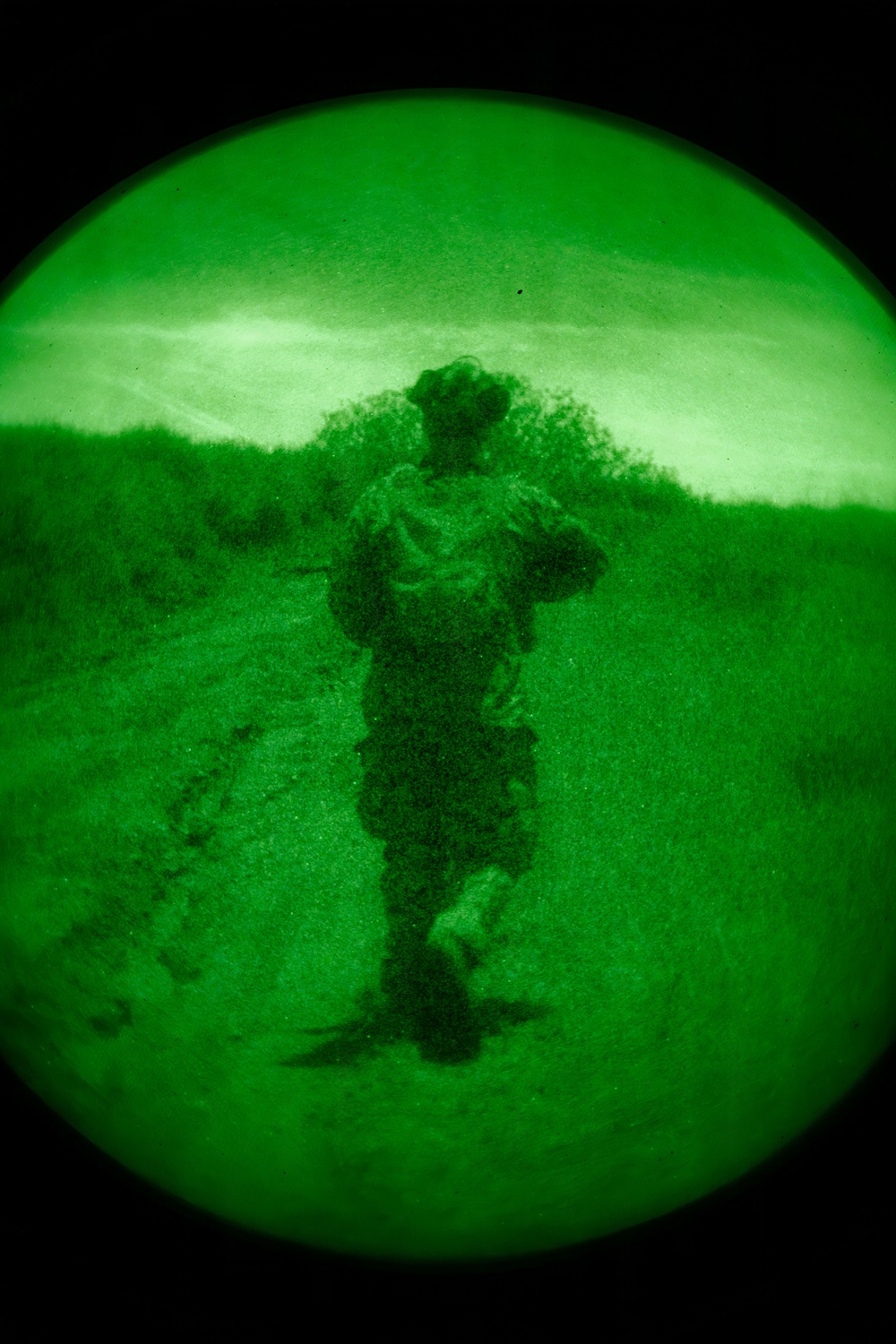 1st ANGLICO Conducts FEX