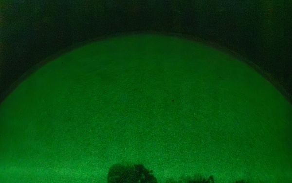 1st ANGLICO Conducts FEX