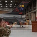 Tomahawk AMXS unveils new heritage tail in DDC ceremony