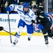 USAFA Hockey vs Army 2026