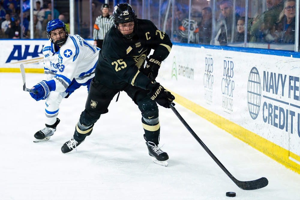 USAFA Hockey vs Army 2026