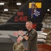 Tomahawk AMXS unveils new heritage tail in DDC ceremony