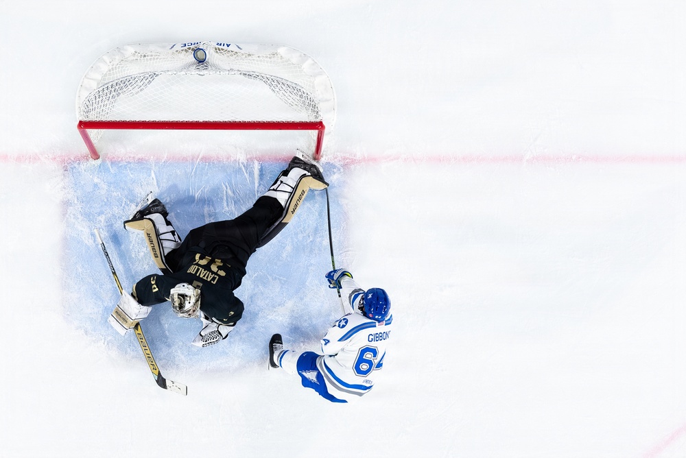 USAFA Hockey vs Army 2026