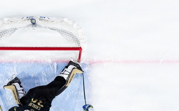 USAFA Hockey vs Army 2026