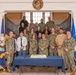 Navy Medical Corps 155th Birthday
