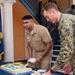 Navy Medical Corps 155th Birthday