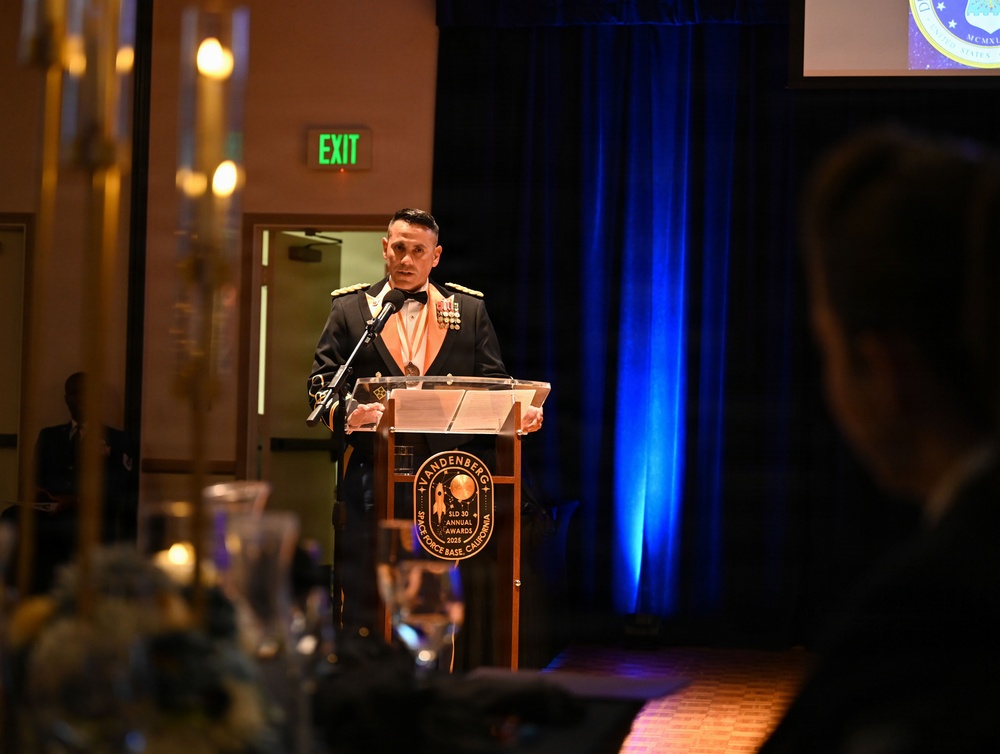 VSFB 2025 Annual Awards