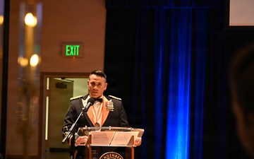 VSFB 2025 Annual Awards