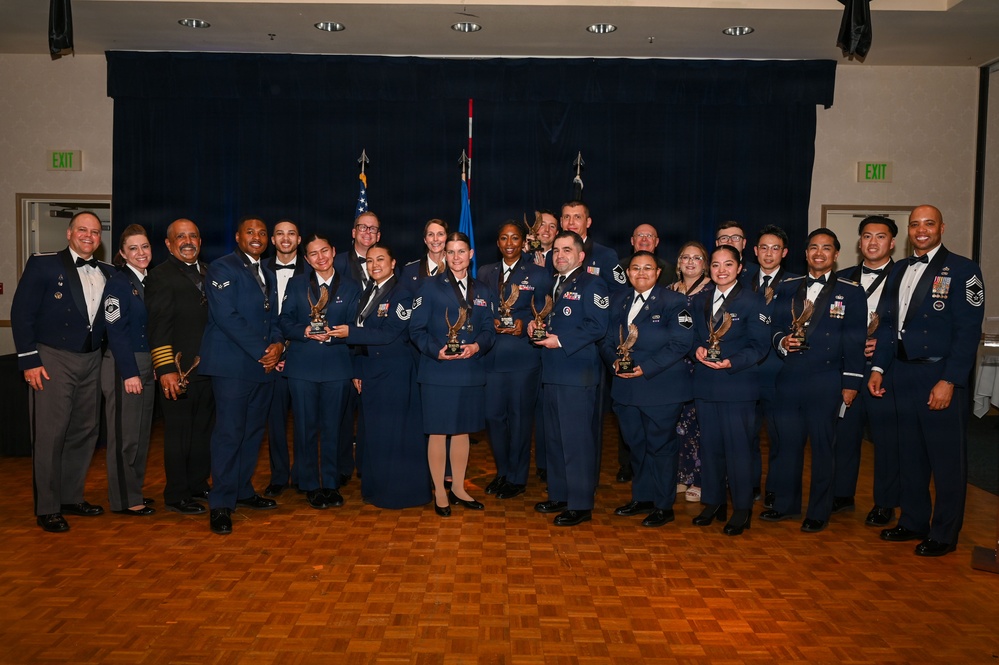 VSFB 2025 Annual Awards