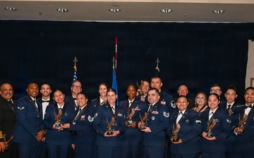 VSFB 2025 Annual Awards