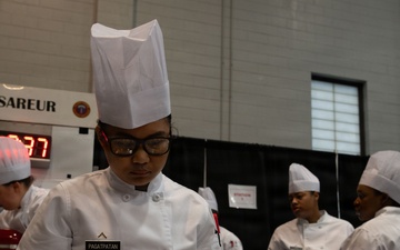 Joint Culinary Training Exercise