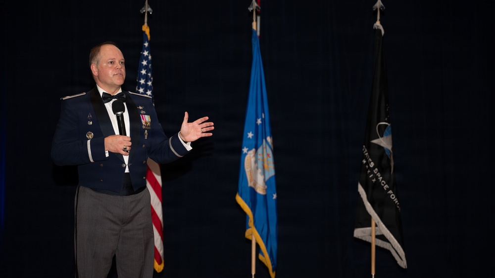 VSFB 2025 Annual Awards