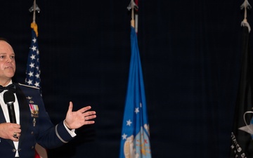 VSFB 2025 Annual Awards