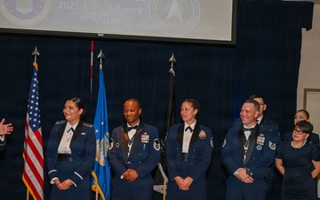 VSFB 2025 Annual Awards