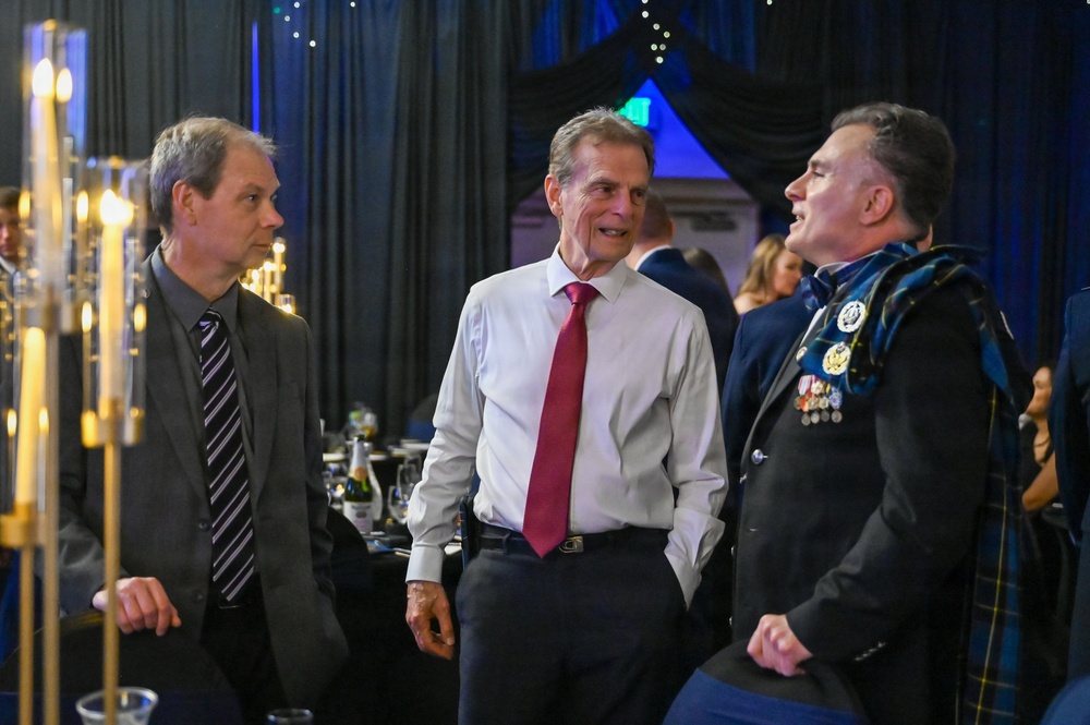 VSFB 2025 Annual Awards