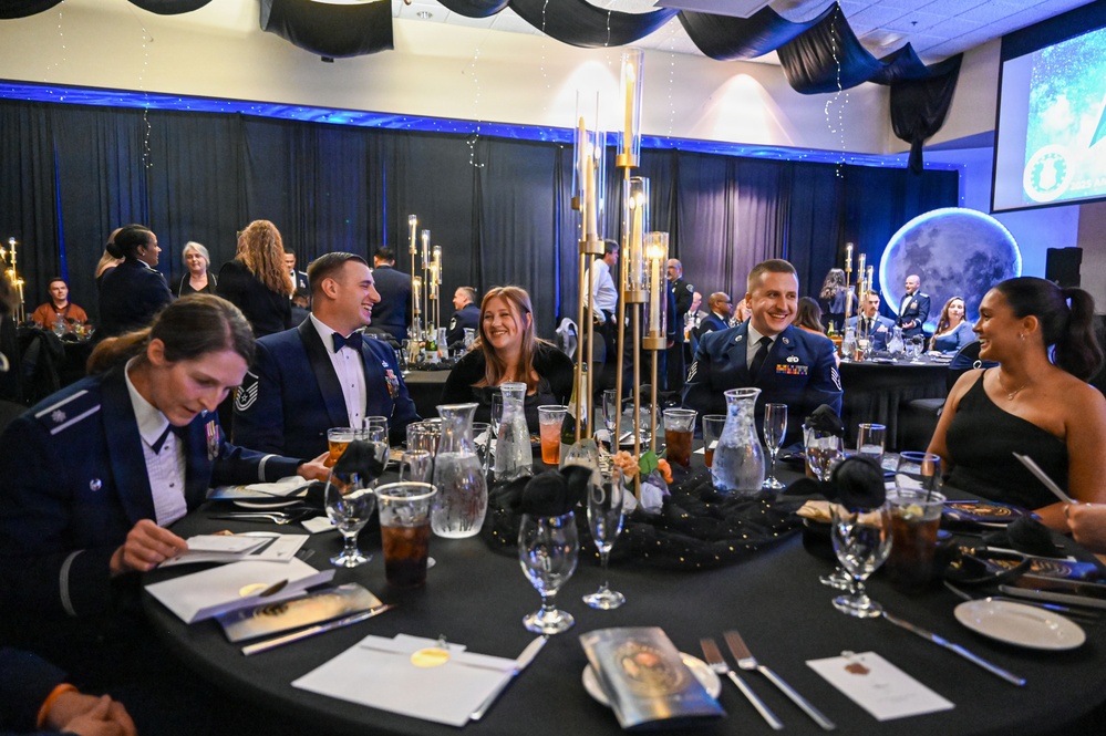 VSFB 2025 Annual Awards