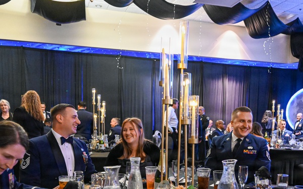 VSFB 2025 Annual Awards