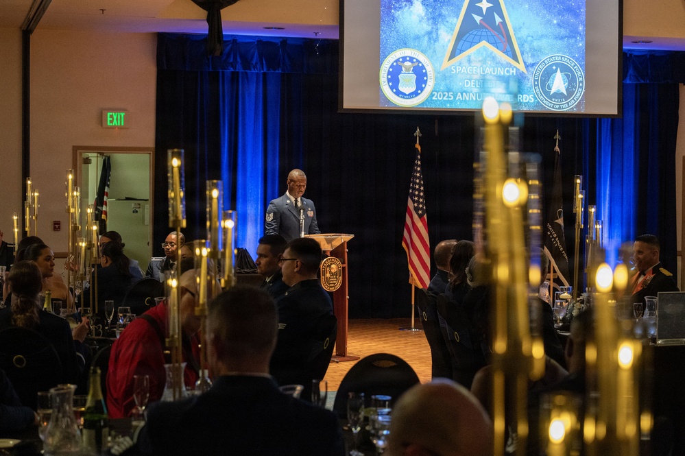 VSFB 2025 Annual Awards