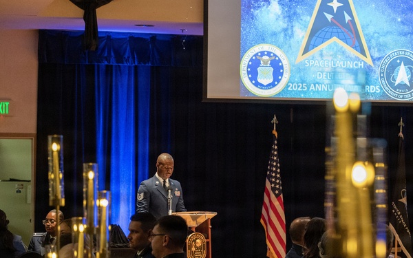 VSFB 2025 Annual Awards