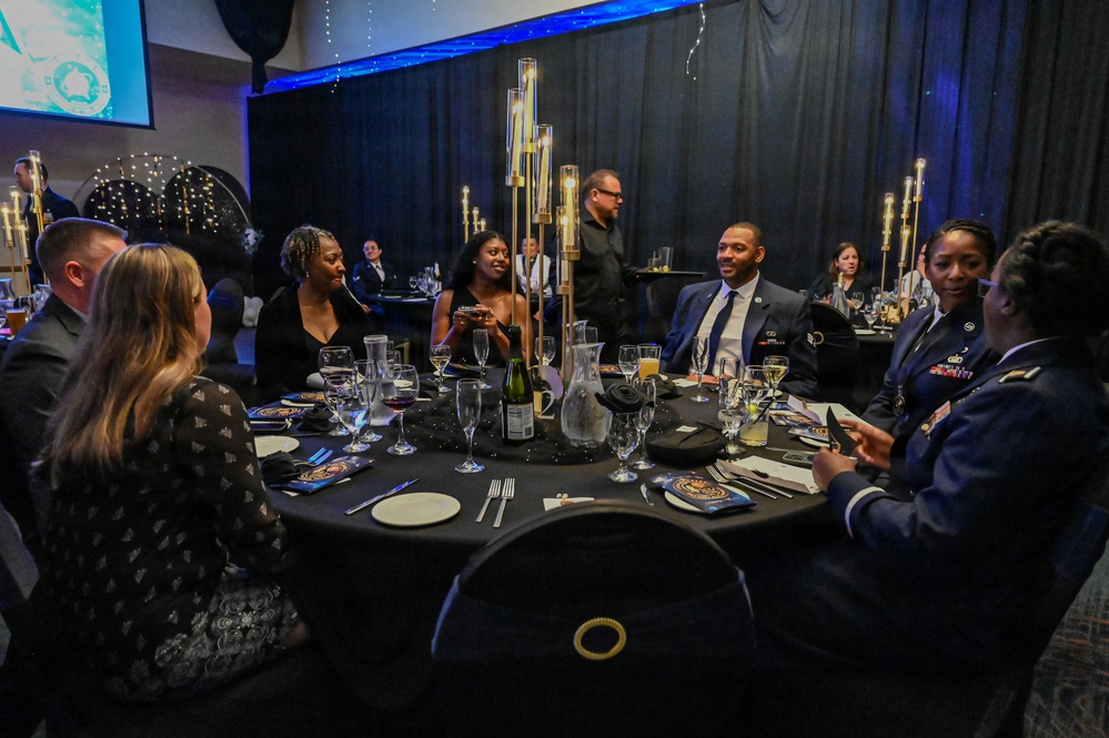 VSFB 2025 Annual Awards