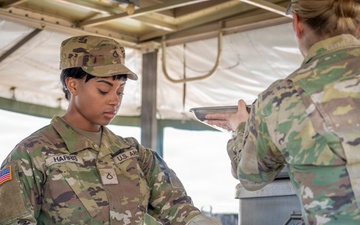 Connecticut National Guard hosts third annual “Warrior Chef” competition