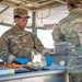 Connecticut National Guard hosts third annual “Warrior Chef” competition