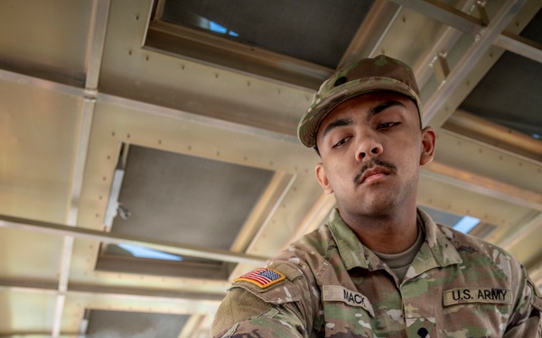 Connecticut National Guard hosts third annual “Warrior Chef” competition