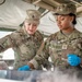 Connecticut National Guard hosts third annual “Warrior Chef” competition
