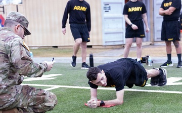 205th TPASE January 2026 AFT