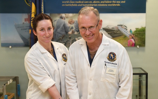 Happy 155th Birthday Medical Corps