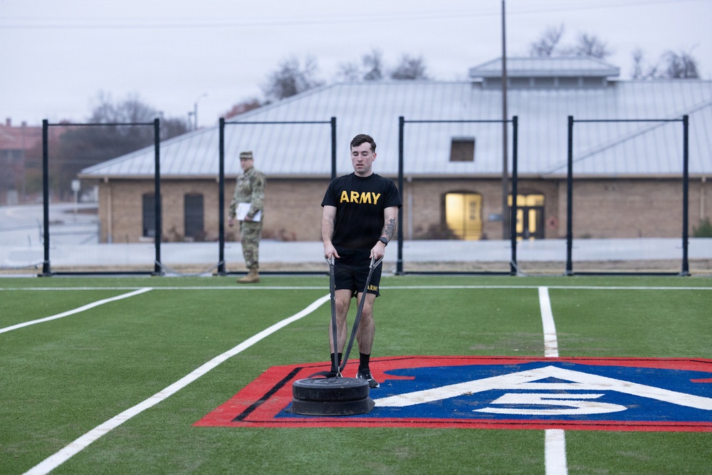 205th TPASE January 2026 AFT