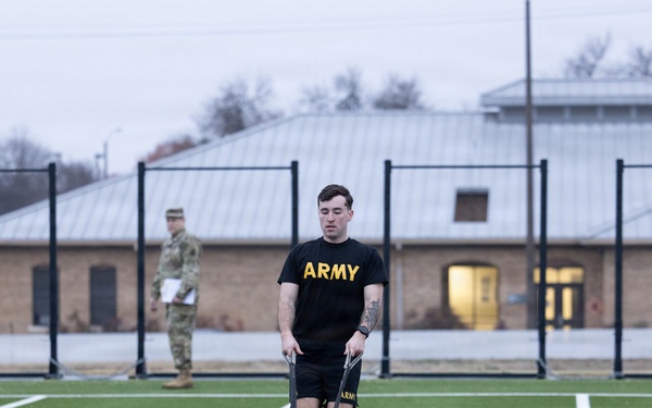 205th TPASE January 2026 AFT