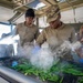Connecticut National Guard hosts third annual “Warrior Chef” competition