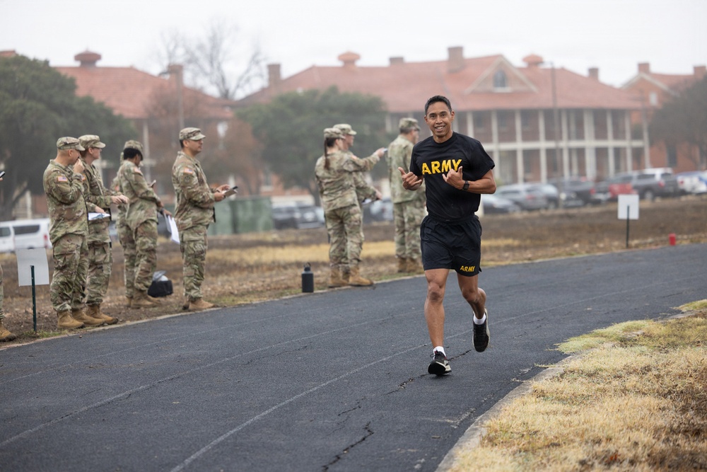 205th TPASE January 2026 AFT