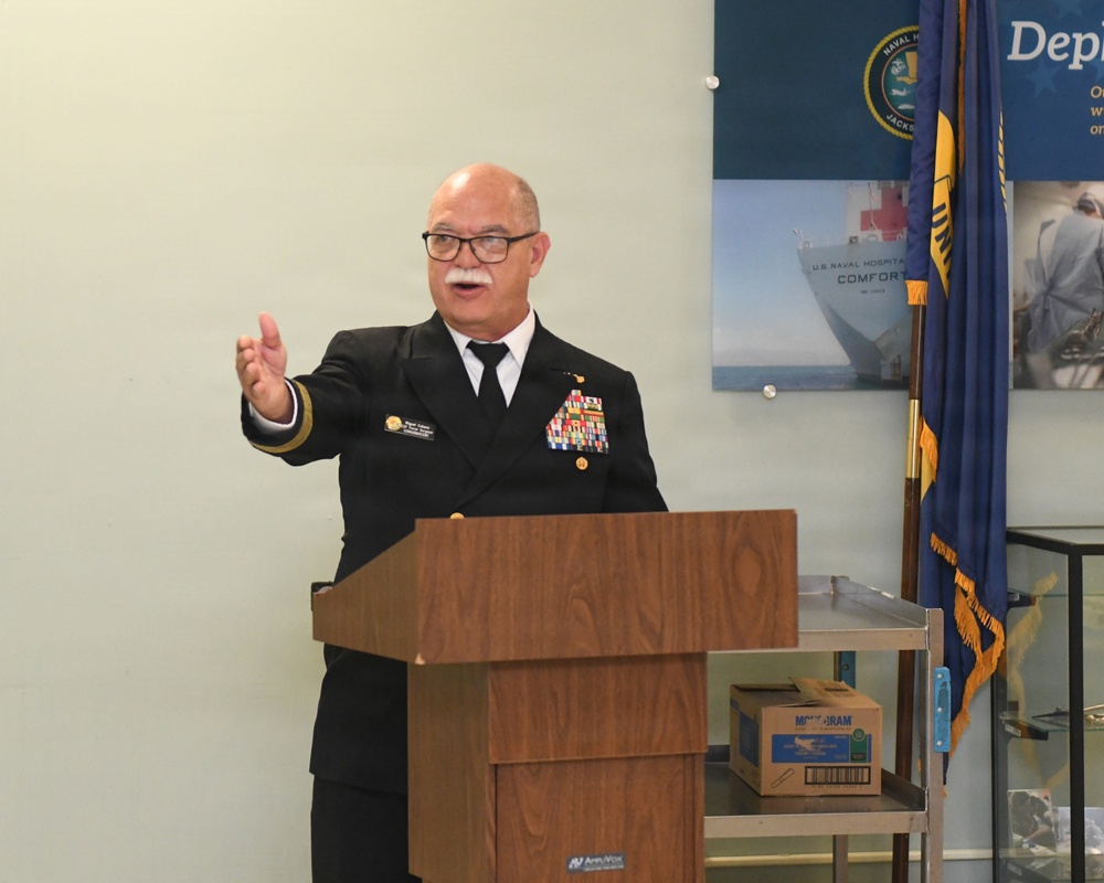 Happy 155th Birthday Medical Corps