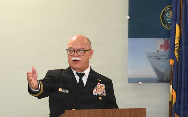 Happy 155th Birthday Medical Corps