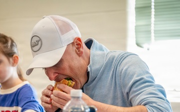 Connecticut National Guard hosts third annual “Warrior Chef” competition