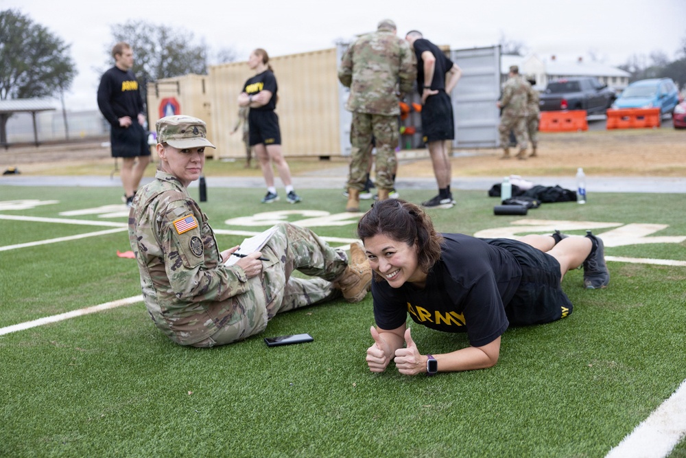 205th TPASE January 2026 AFT