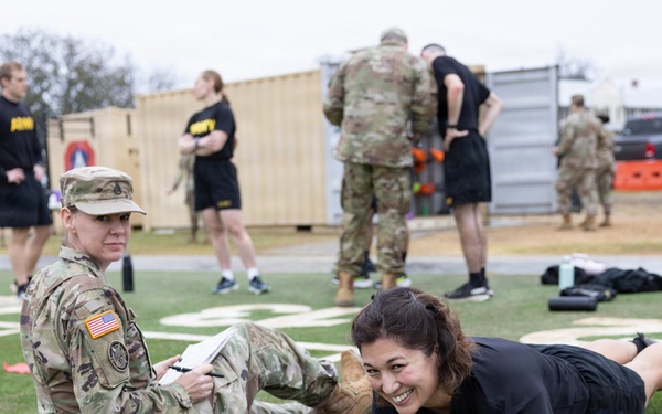 205th TPASE January 2026 AFT