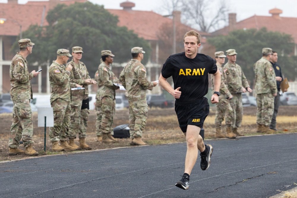 205th TPASE January 2026 AFT