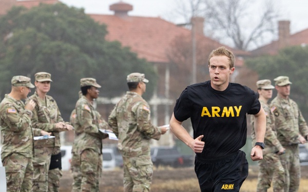 205th TPASE January 2026 AFT