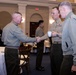 The Commandant, Gen. Eric M. Smith attends the 2026 U.S. Marine Congressional Staffer Breakfast
