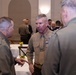 The Commandant, Gen. Eric M. Smith attends the 2026 U.S. Marine Congressional Staffer Breakfast