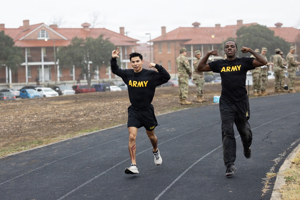 205th TPASE January 2026 AFT