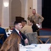 The Commandant, Gen. Eric M. Smith attends the 2026 U.S. Marine Congressional Staffer Breakfast